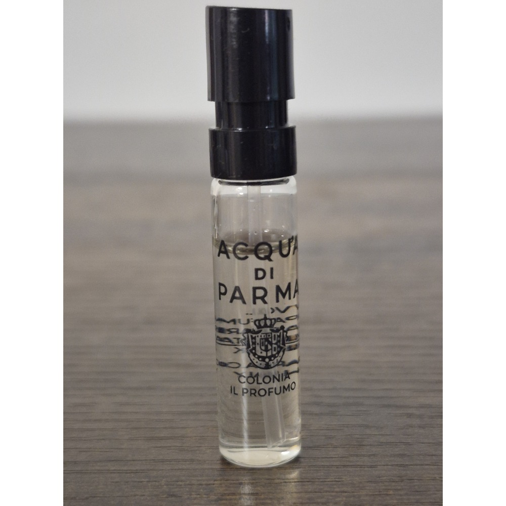 Acqua di Parma Colonia Il Profumo 1.5ml sample